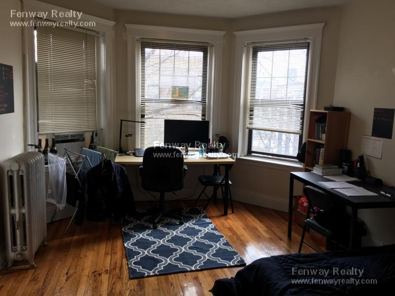 Foto principal - 115 St Stephen St