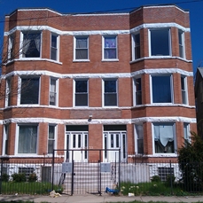 Primary Photo - 6931-6933 S Eggleston Ave
