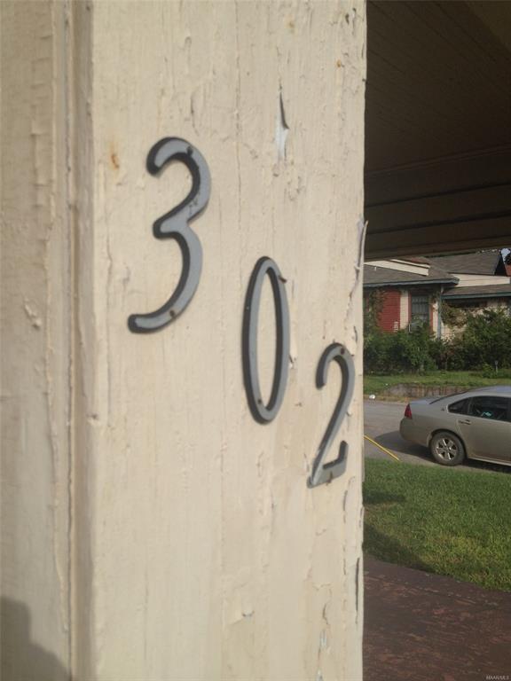 Foto del edificio - 302 Ann St