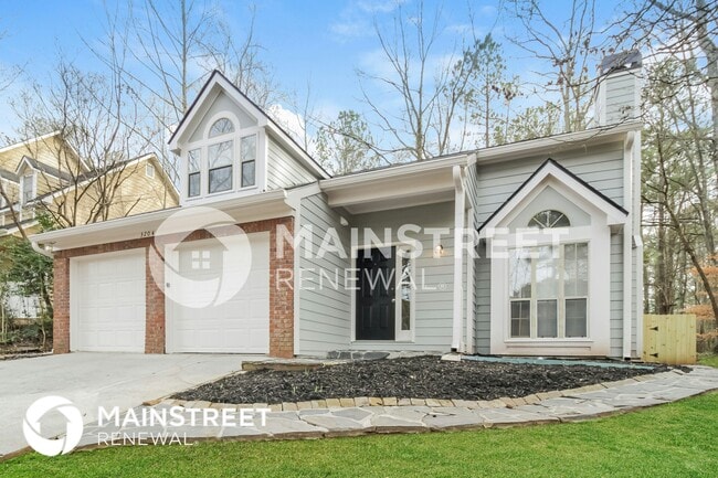Building Photo - 3204 Rimrock Dr