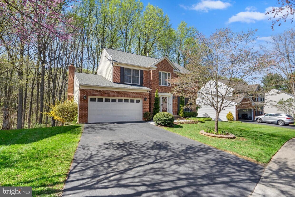 19210 Ranworth Dr, Germantown, MD 20874 House Rental in Germantown