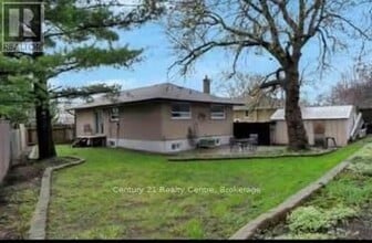 Building Photo - 36 Kimbark Dr