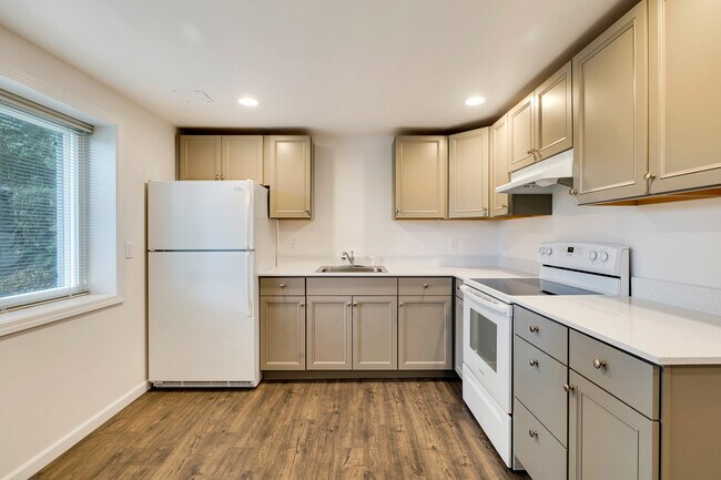 Foto del edificio - 20219 12th Pl S