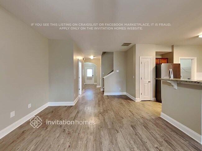 Foto del edificio - 5871 Apple Grove Rd NE