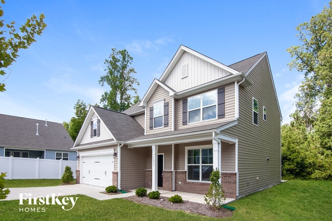 Building Photo - 3611 Alamito Ln