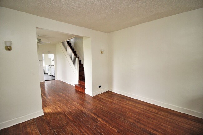 Foto del edificio - 1609 E 28th St