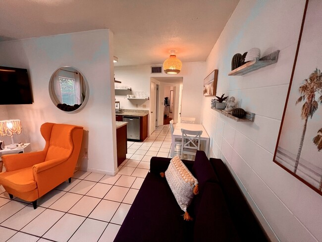 Foto del edificio - 2821 Kilgore St