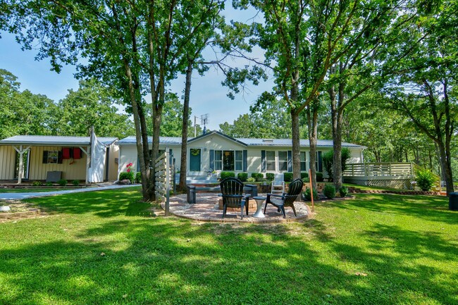 Foto del edificio - 3 Bedroom house on 26 Acres