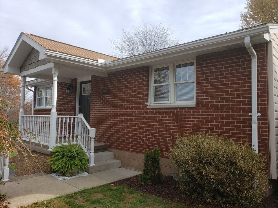 Foto principal - 3420 John St
