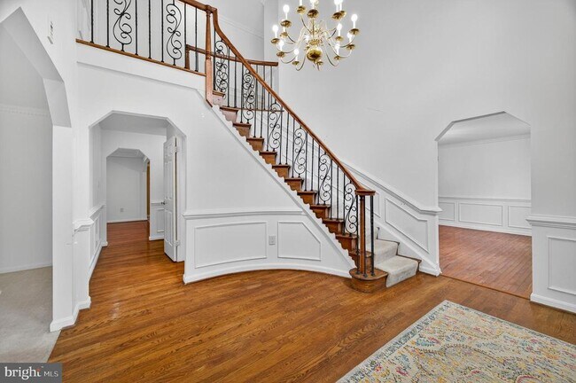 Foto del edificio - 14917 Brownstone Dr