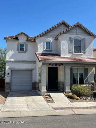 Building Photo - 1053 S Pantano Overlook Dr