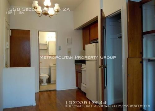 Building Photo - 1 bedroom in New York NY 10028