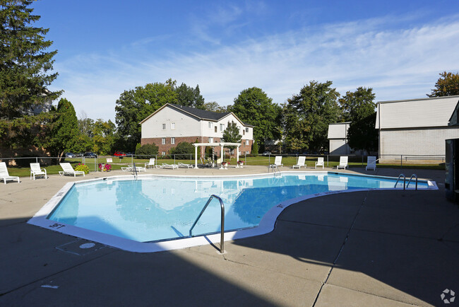 Dearborn View Apts