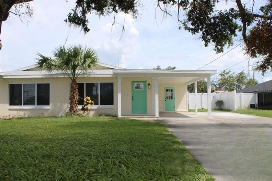 Foto principal - 6013 Fortune Pl