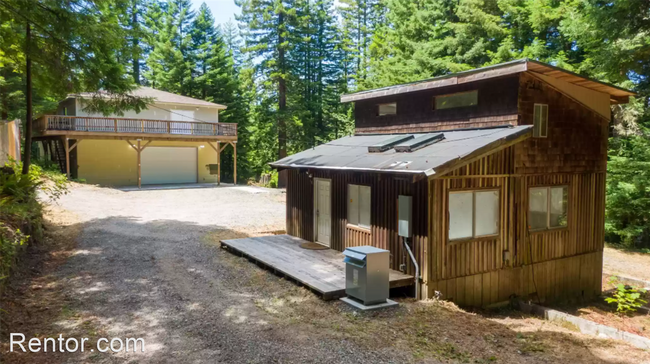 Building Photo - 2 br, 2 bath House - 4612 Greenwood Height...