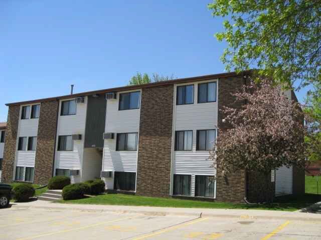 804 Benton Dr Unit #34, Iowa City, IA 52246 Apartments - Iowa City, IA ...