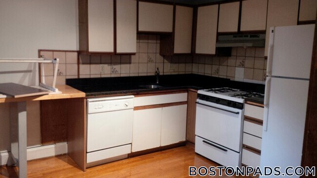 Foto del edificio - 58 Queensberry St