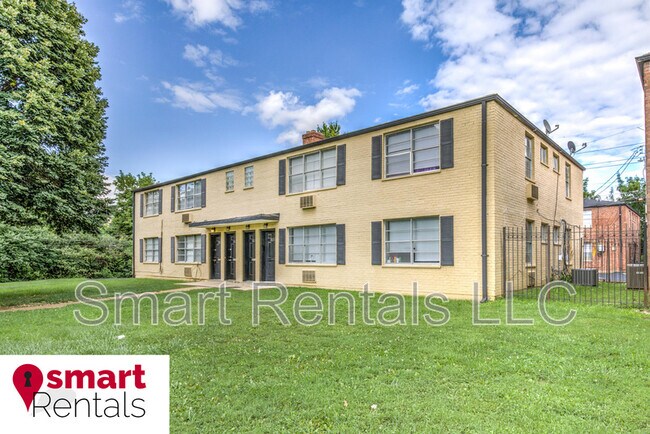 Foto del edificio - 1030 Wild Cherry Ln