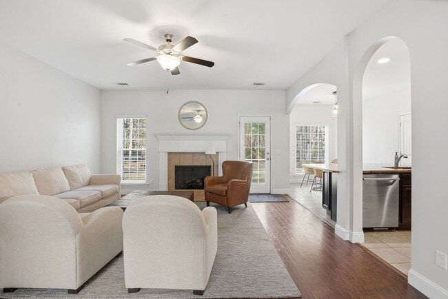 Building Photo - Beautiful Home for Lease in Buckhead South