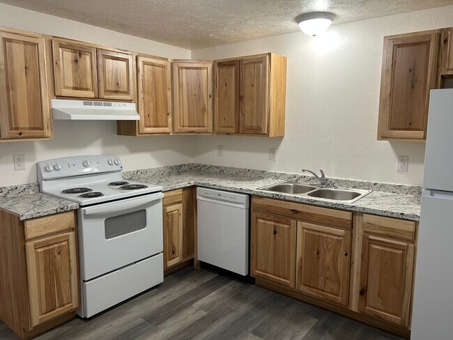 Foto del edificio - 1111 N Walnut St