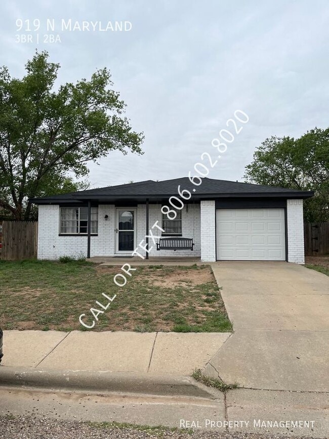 Building Photo - 919 N Maryland-