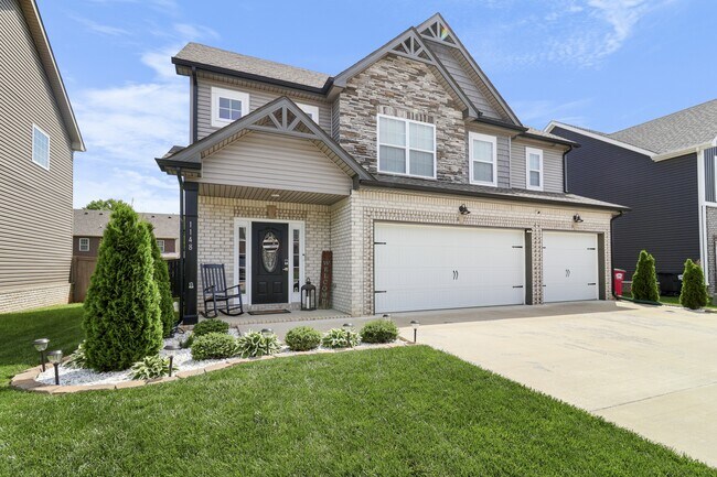 Building Photo - 1148 Christian James Ct
