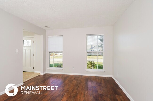 Foto del edificio - 7802 Texlyn Ct