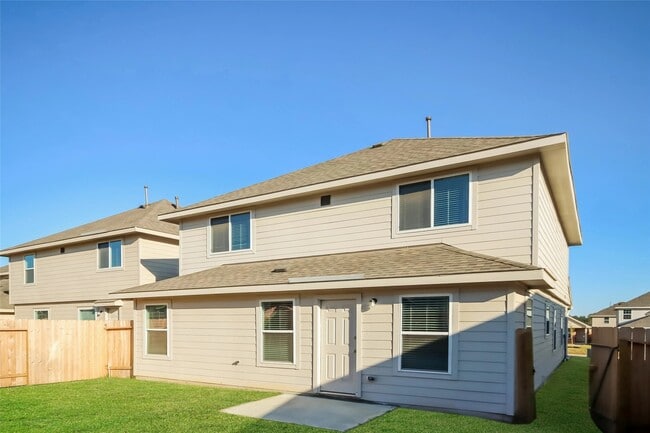 Building Photo - 2529 Grayling Dr