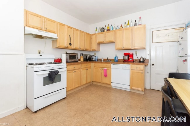 Foto del edificio - 16 Ashford St