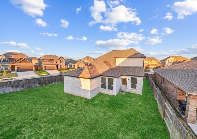 Foto del edificio - 5406 Rustic Ruby Dr