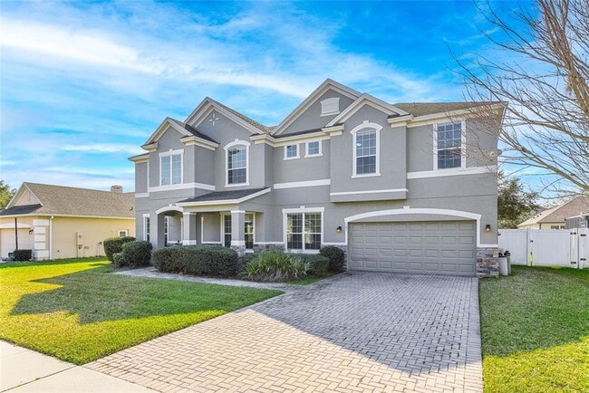 Building Photo - 161 Galileo Way