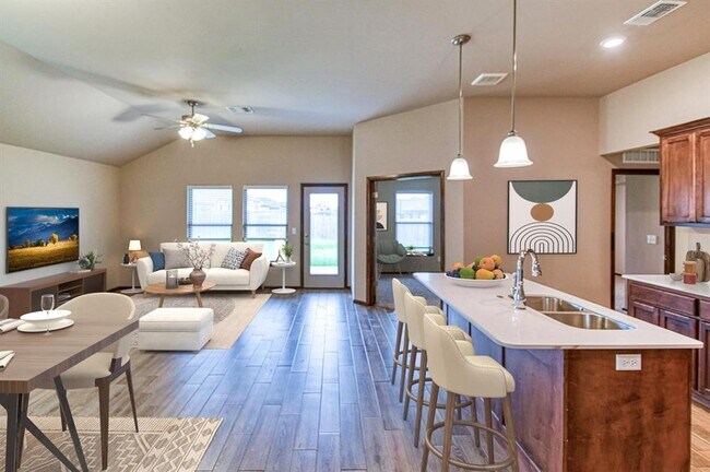 Foto del edificio - 6509 SE 87th St