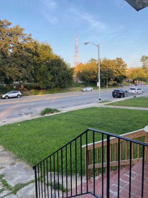 Building Photo - 3818 Park Heights Ave