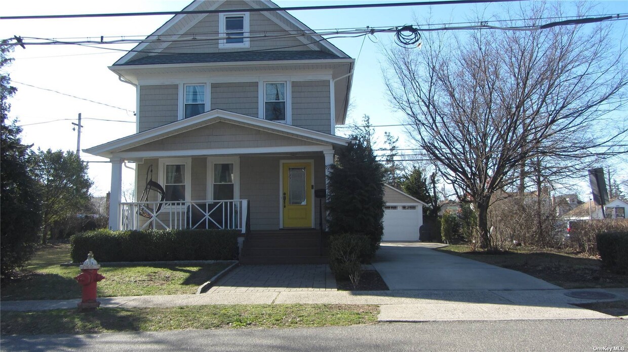 Primary Photo - 455 Sagamore Ave