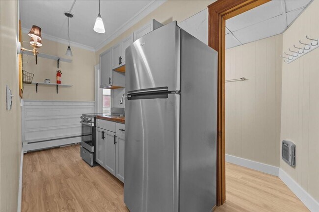 Foto del edificio - 207 S Union St