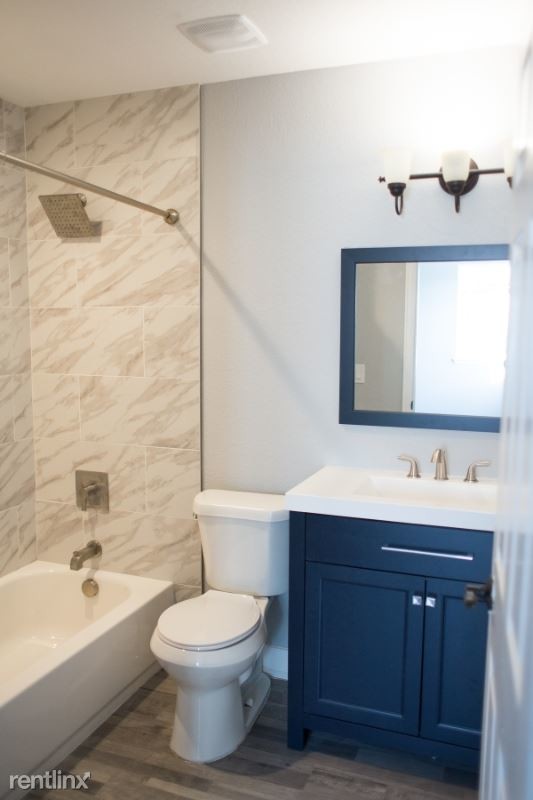 Building Photo - 1 br, 1.5 bath Apartment - 1065 S Zuni St