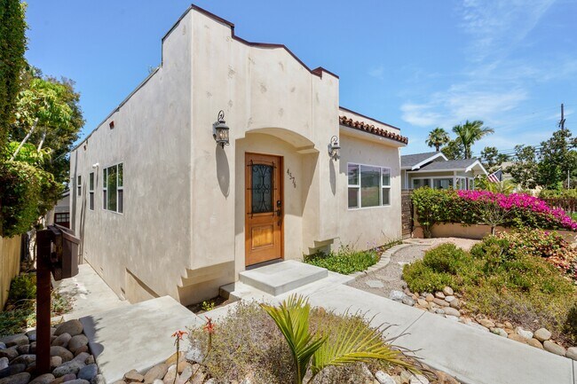 Building Photo - 4576 Arizona St