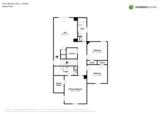 Building Photo - 21014 Brannon Hill Ln