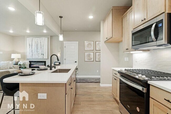 Foto del edificio - 7024 NE 131st Way