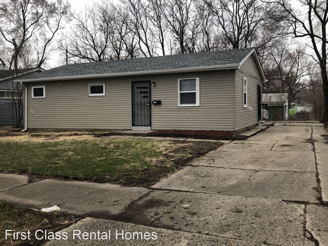 Foto del edificio - 3 br, 1 bath House - 4271 W. 21st Place