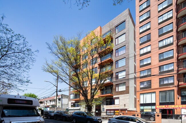 Building Photo - 132-27 41st Rd