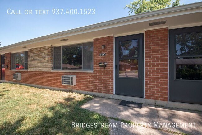 Building Photo - Ranch level 1 bedroom, 1 bath unit in Kett...