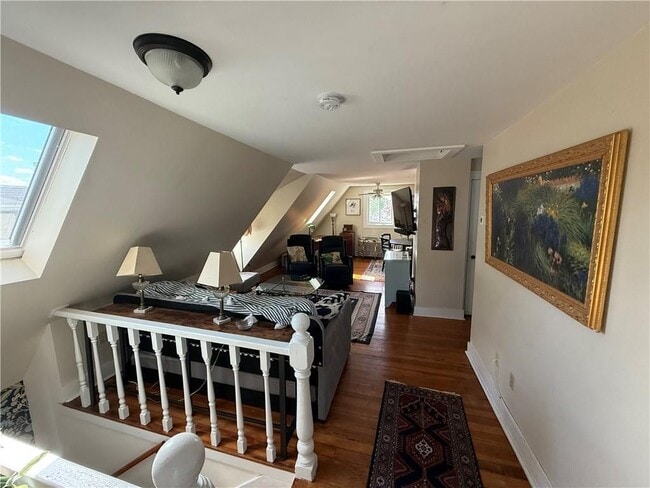 Foto del edificio - 28 Calvert St