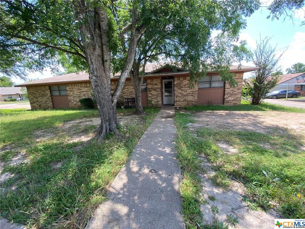 911 Yorktown Dr, Temple, TX 76504 House Rental in Temple, TX