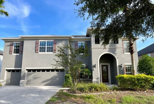 Foto del edificio - 10531 Mistflower Ln