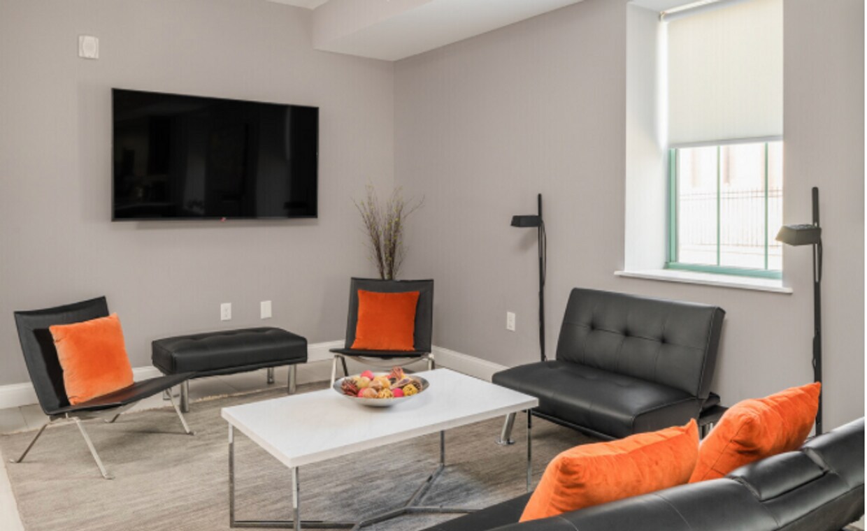 Foto principal - Shepard School Lofts