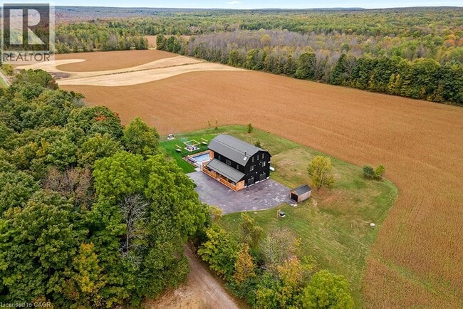 Building Photo - 402075 GREY Rd 17