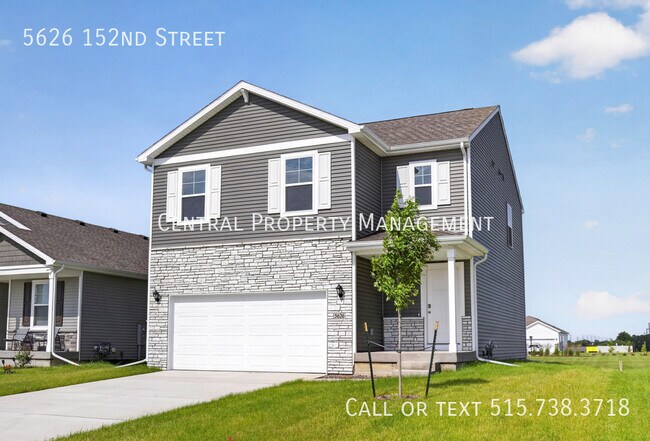 Building Photo - 5626 152nd St