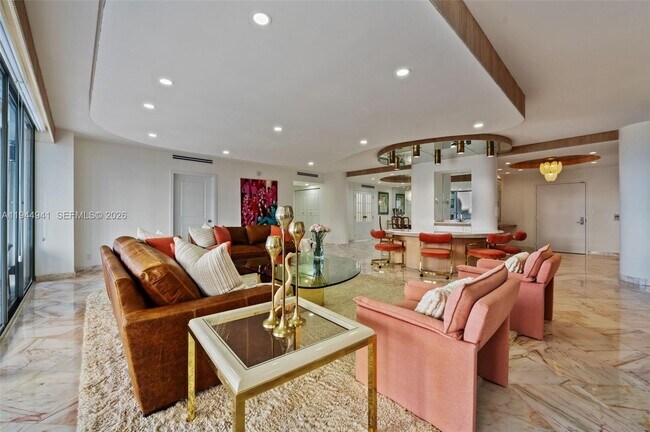 Building Photo - 10155 Collins Ave