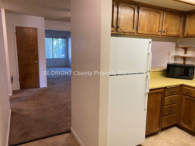Building Photo - AVAILABLE AUGUST - Nice 2 Bedroom Downtown SLO Condo